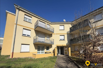 Vente Appartement 57600, Forbach France