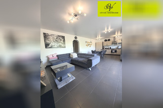 Ma-Cabane - Vente Appartement Forbach, 69 m²