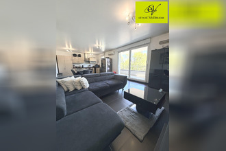 Ma-Cabane - Vente Appartement Forbach, 69 m²