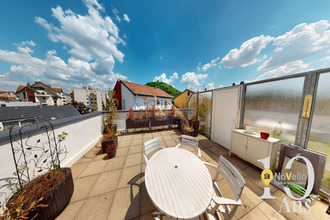 Ma-Cabane - Vente Appartement Forbach, 97 m²