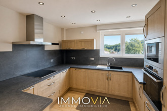 Ma-Cabane - Vente Appartement Forbach, 92 m²