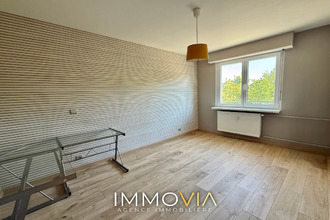 Ma-Cabane - Vente Appartement Forbach, 92 m²