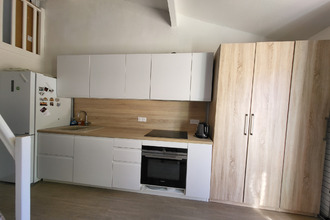 Ma-Cabane - Vente Appartement Forcalqueiret, 31 m²