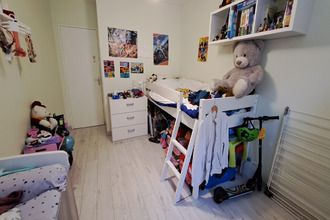 Ma-Cabane - Vente Appartement Forges-les-Bains, 61 m²