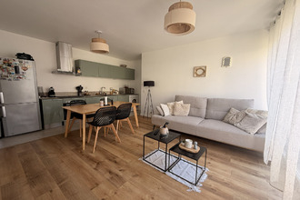 Ma-Cabane - Vente Appartement Forges-les-Bains, 37 m²