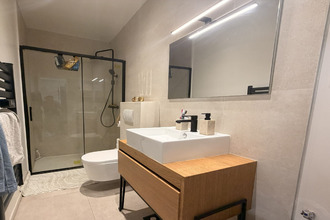 Ma-Cabane - Vente Appartement Forges-les-Bains, 37 m²