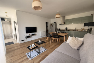 Ma-Cabane - Vente Appartement Forges-les-Bains, 37 m²