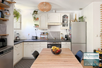 Ma-Cabane - Vente Appartement FORGES-LES-BAINS, 53 m²