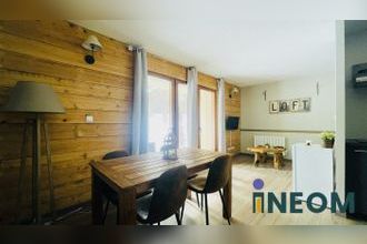 Ma-Cabane - Vente Appartement Formiguères, 36 m²