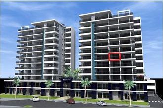 Ma-Cabane - Vente Appartement FORT-DE-FRANCE, 24 m²