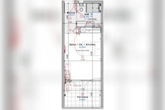 Ma-Cabane - Vente Appartement FORT-DE-FRANCE, 24 m²