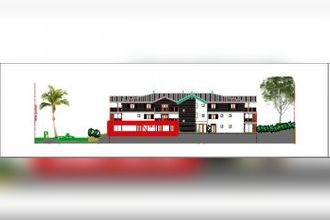 Ma-Cabane - Vente Appartement Fort-de-France, 96 m²