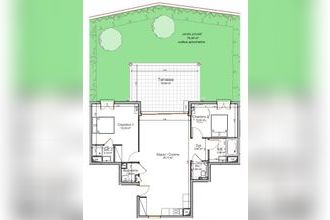 Ma-Cabane - Vente Appartement Fort-de-France, 76 m²