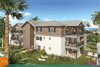 Ma-Cabane - Vente Appartement Fort-de-France, 73 m²