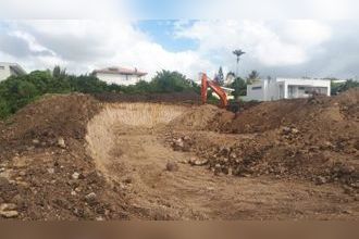 Ma-Cabane - Vente Appartement Fort-de-France, 147 m²