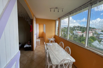 Vente Appartement 97200, Fort-de-France France