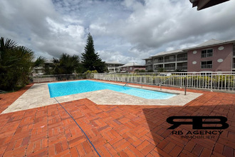 Ma-Cabane - Vente Appartement fort de france, 52 m²