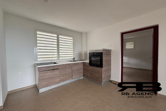 Ma-Cabane - Vente Appartement fort de france, 52 m²