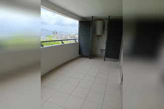 Ma-Cabane - Vente Appartement Fort-de-France, 45 m²