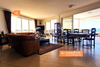 Ma-Cabane - Vente Appartement Fort-de-France, 143 m²