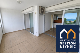 Ma-Cabane - Vente Appartement Fort de France, 29 m²