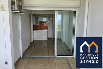 Ma-Cabane - Vente Appartement Fort de France, 29 m²