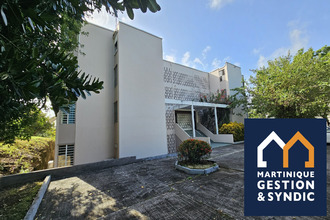 Ma-Cabane - Vente Appartement Fort de France, 112 m²