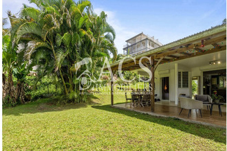 Ma-Cabane - Vente Appartement Fort-de-France, 84 m²