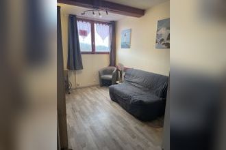 Ma-Cabane - Vente Appartement Fort-Mahon-Plage, 25 m²