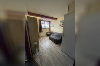 Ma-Cabane - Vente Appartement Fort-Mahon-Plage, 25 m²