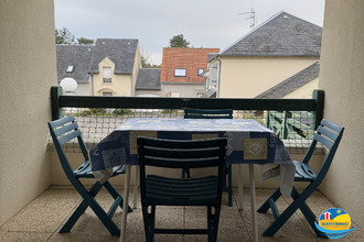 Ma-Cabane - Vente Appartement Fort-Mahon-Plage, 45 m²