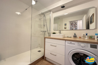 Ma-Cabane - Vente Appartement Fort-Mahon-Plage, 40 m²