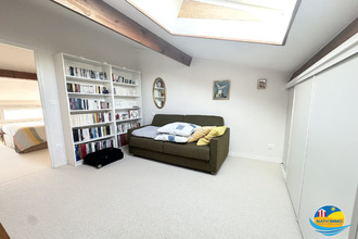 Ma-Cabane - Vente Appartement Fort-Mahon-Plage, 40 m²