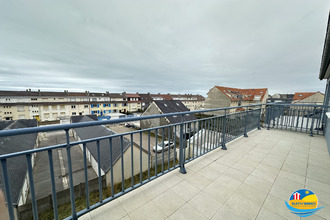 Ma-Cabane - Vente Appartement Fort-Mahon-Plage, 45 m²