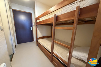 Ma-Cabane - Vente Appartement Fort-Mahon-Plage, 25 m²