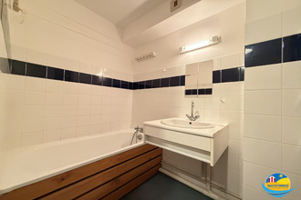 Ma-Cabane - Vente Appartement Fort-Mahon-Plage, 25 m²