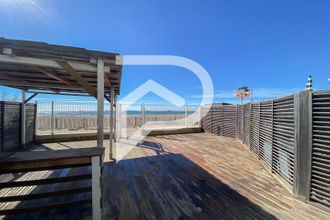 Ma-Cabane - Vente Appartement FOS-SUR-MER, 52 m²