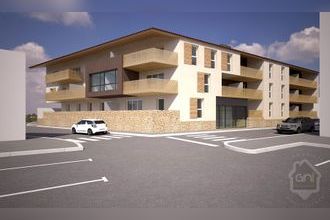 Ma-Cabane - Vente Appartement FOS-SUR-MER, 42 m²