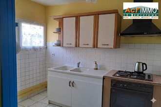 Ma-Cabane - Vente Appartement Fos-sur-Mer, 78 m²