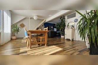 Ma-Cabane - Vente Appartement Fouesnant, 97 m²