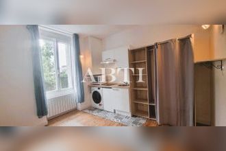 Ma-Cabane - Vente Appartement Fouesnant, 15 m²