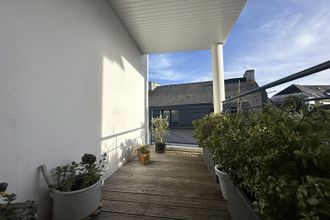 Ma-Cabane - Vente Appartement FOUESNANT, 69 m²