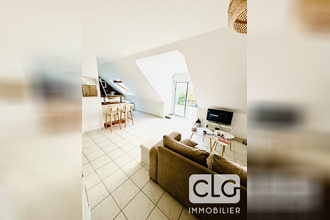 Ma-Cabane - Vente Appartement FOUESNANT, 63 m²