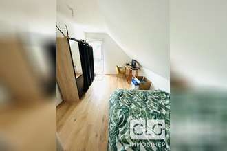 Ma-Cabane - Vente Appartement FOUESNANT, 63 m²