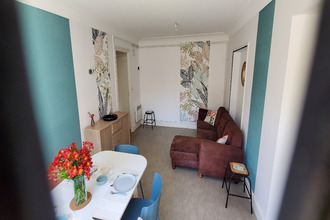 Ma-Cabane - Vente Appartement FOUESNANT, 78 m²