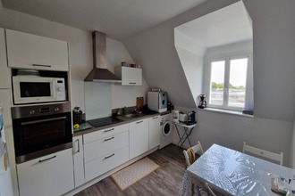 Vente Appartement 29170, FOUESNANT France