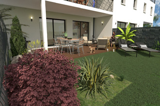 Ma-Cabane - Vente Appartement FOUESNANT, 107 m²