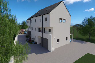 Ma-Cabane - Vente Appartement FOUESNANT, 107 m²