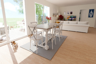 Ma-Cabane - Vente Appartement FOUESNANT, 107 m²