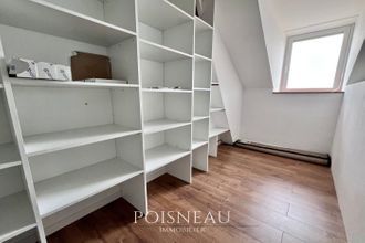 Ma-Cabane - Vente Appartement Fougères, 127 m²